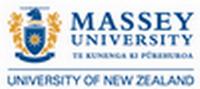 Massey University Logo