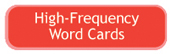 Quick60 High-Frequency Word Cards