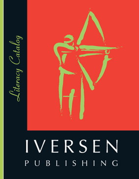 Iversen Publishing US Catalog cover lr