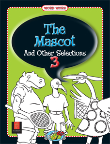 The Mascot cover